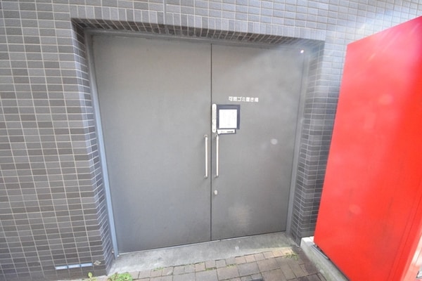 共有部分(★お部屋探しは株式会社タウンハウジング東京まで★)