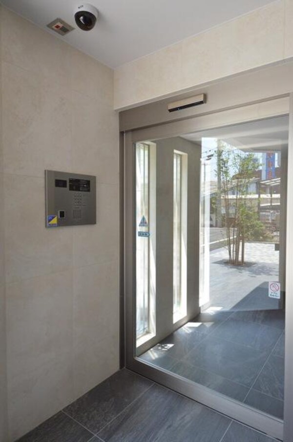 共有部分(★お部屋探しはタウンハウジング高幡不動店まで★)