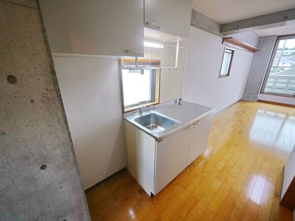 キッチン(★お部屋探しは、タウンハウジング多摩センター店へ★)