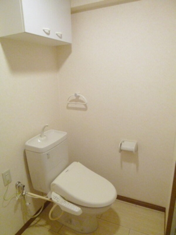 トイレ(★お部屋探しは、タウンハウジング多摩センター店へ★)