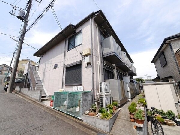 外観(★お部屋探しは、タウンハウジング多摩センター店へ★)
