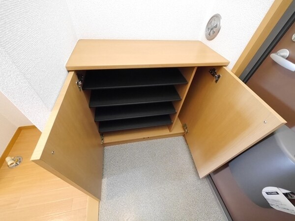 設備(★お部屋探しは、タウンハウジング多摩センター店へ★)