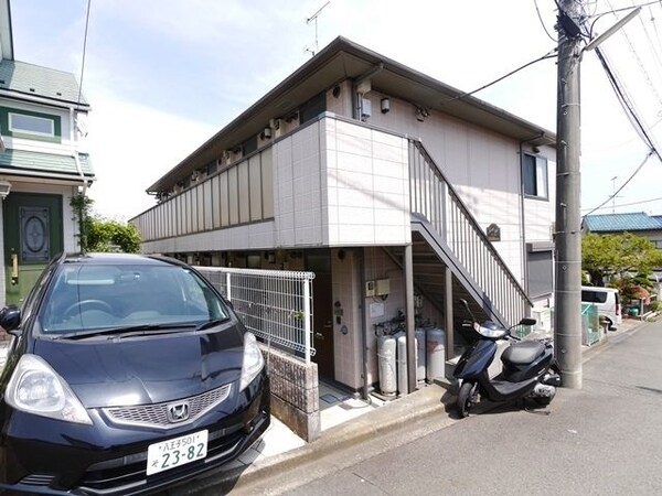 外観(★お部屋探しは、タウンハウジング多摩センター店へ★)