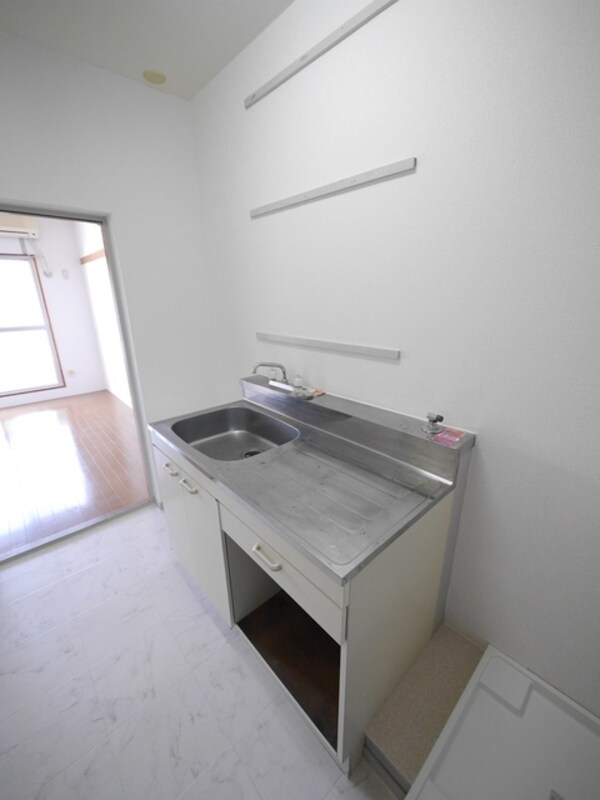 キッチン(★お部屋探しは株式会社タウンハウジング東京まで★)