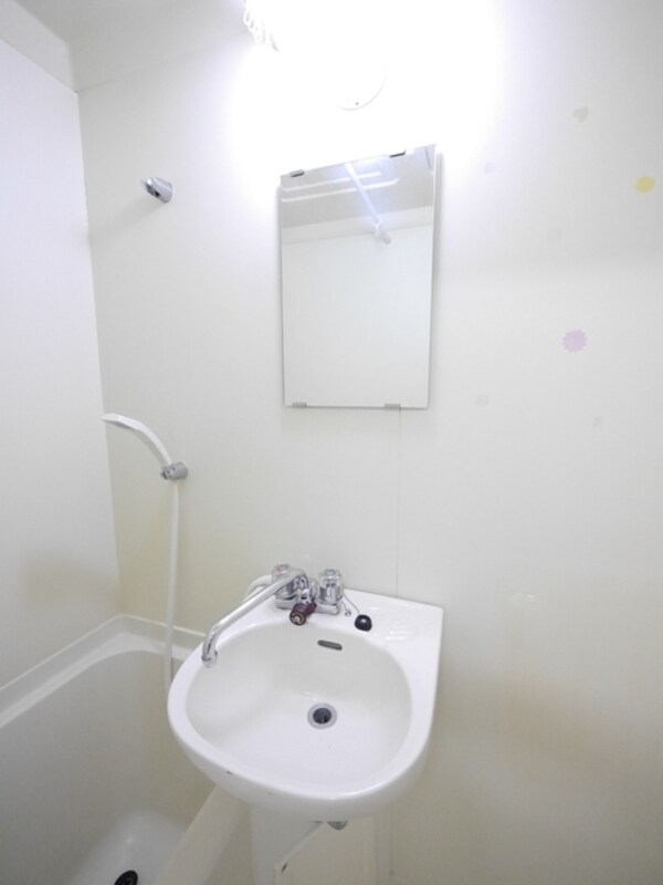 洗面(★お部屋探しは株式会社タウンハウジング東京まで★)