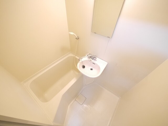 物件内観写真4　(タウンハウジング多摩センター店まで★)