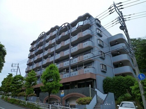 物件外観写真1　(★陽当たり良いです★)