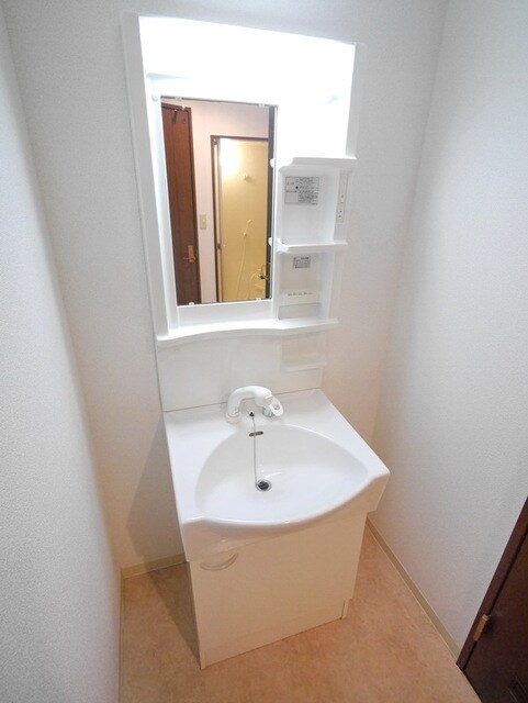 物件内観写真18　(★洗面台★)