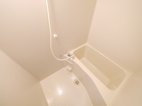 バス／シャワールーム等(★お風呂です★)