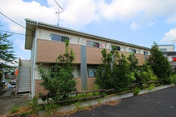 外観(★日当り良いです★)