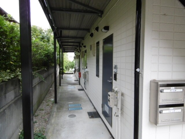 物件内観写真23　(★こちらから入りまーす★)