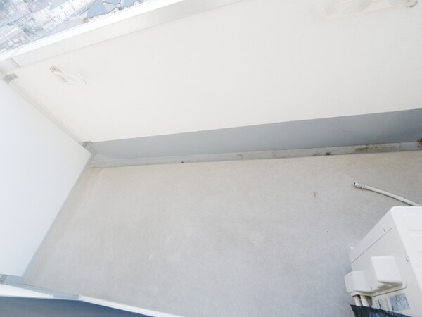 バルコニー(★バルコニーです★)