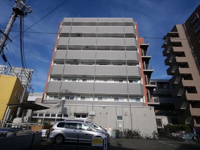 物件内観写真22　(★外観です★)