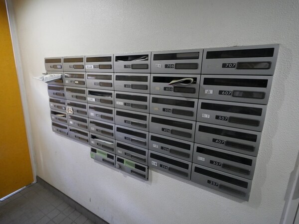 共有部分(★集合ポストです★)