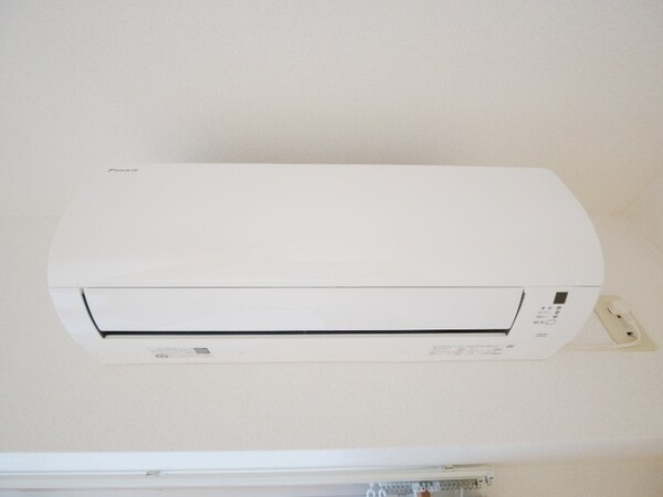 設備(★エアコン付きです★)