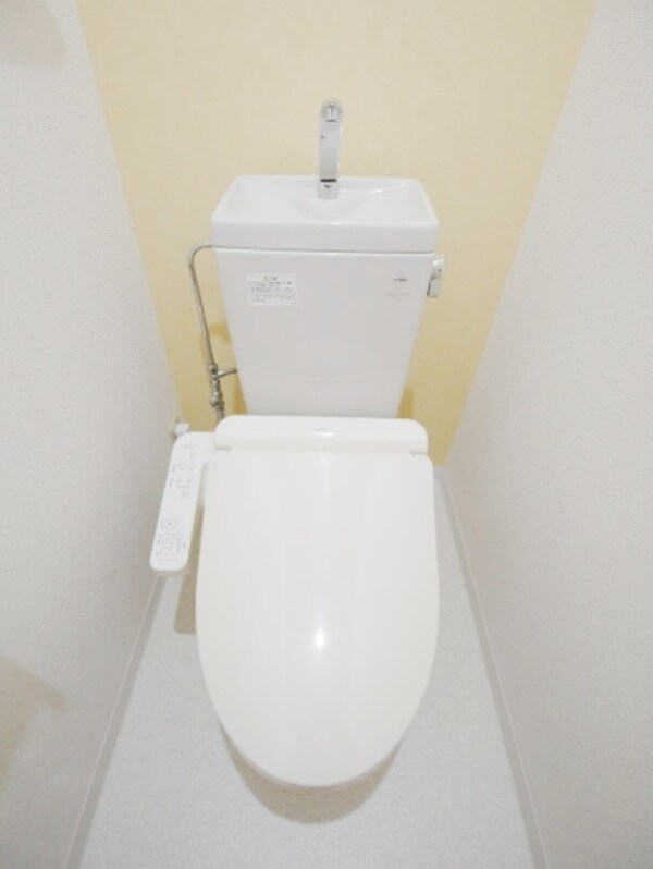 トイレ(★トイレです★)