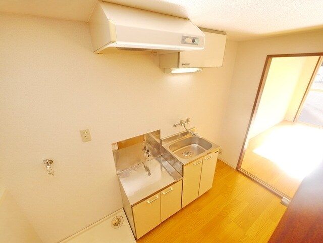 物件内観写真8　(★内装・設備★)