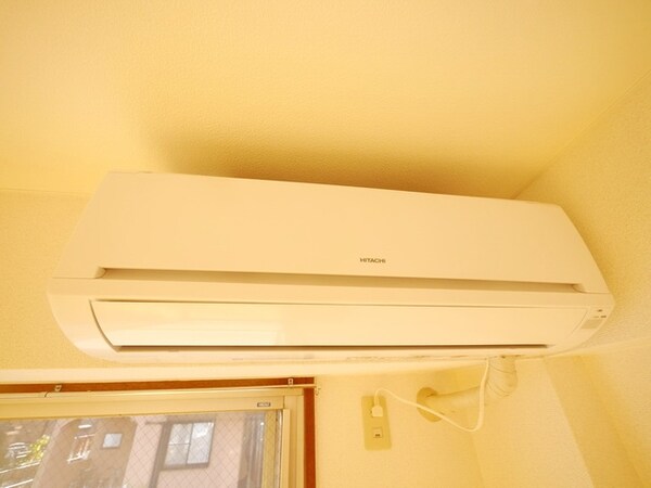 設備(★内装・設備★)