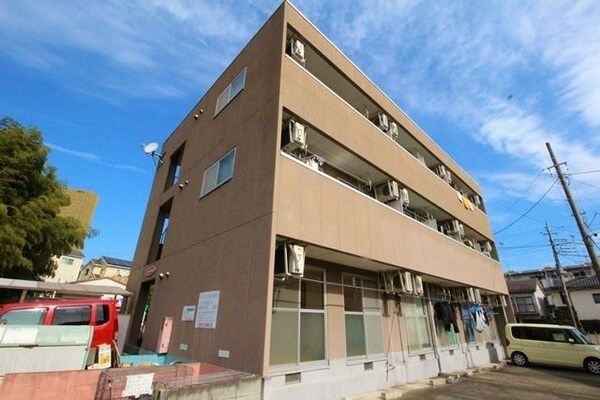 外観(★外観・共用部★)