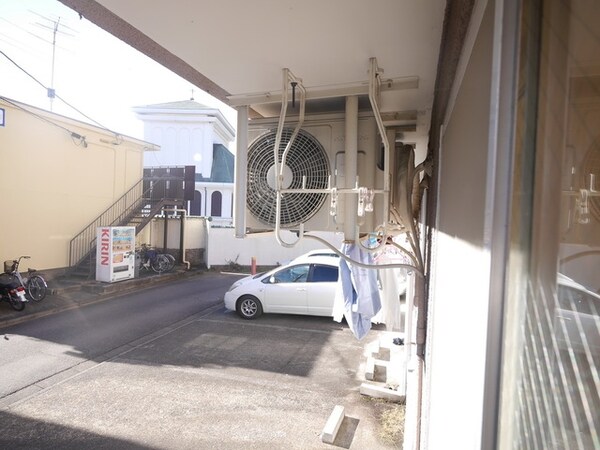 設備(★内装・設備★)