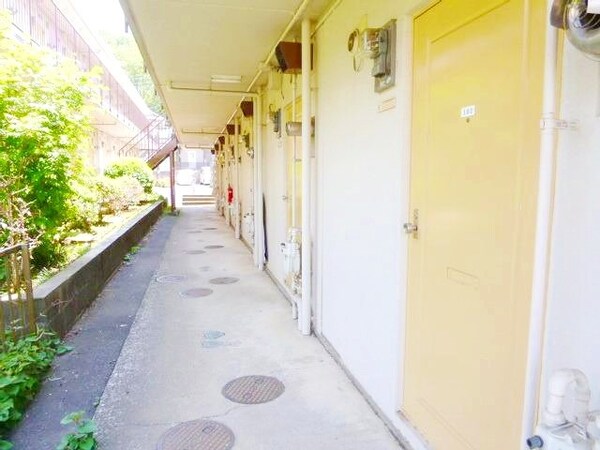 エントランス(★お問い合わせはタウンハウジングまで★)