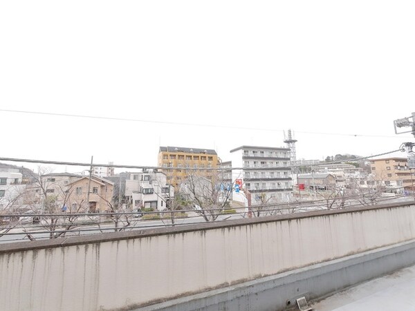 眺望(別号室参考写真)