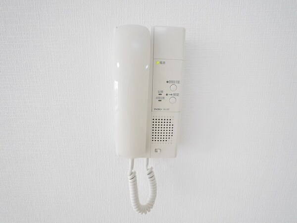 セキュリティ(別号室参考写真)