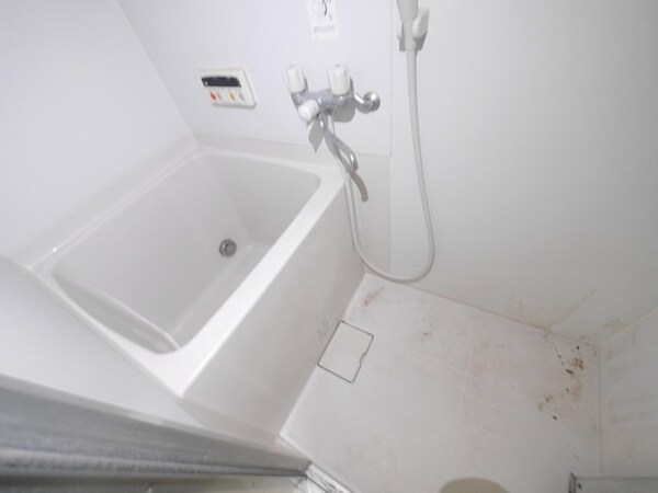 バス／シャワールーム等(★お部屋探しは、タウンハウジング多摩センター店へ★)