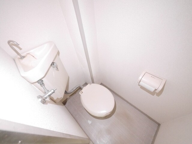 物件内観写真8　(★お部屋探しは、タウンハウジング多摩センター店へ★)