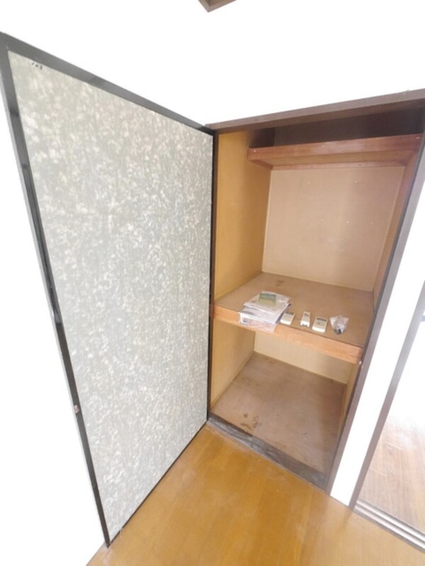 収納(★お部屋探しは、タウンハウジング多摩センター店へ★)