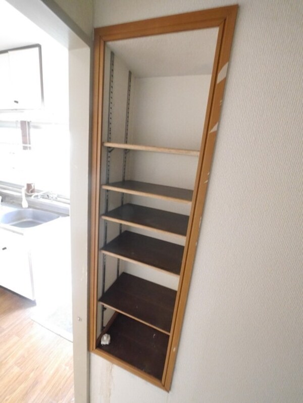 設備(★お部屋探しは、タウンハウジング多摩センター店へ★)