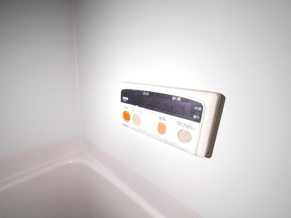 設備(★お部屋探しは、タウンハウジング多摩センター店へ★)