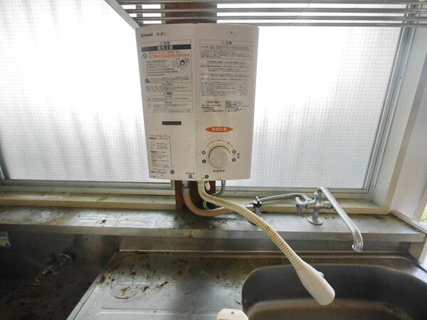 設備(★お部屋探しは、タウンハウジング多摩センター店へ★)