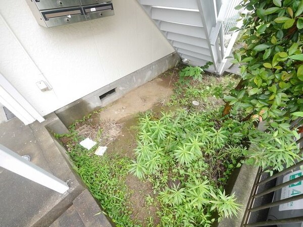 共有部分(★お部屋探しは、タウンハウジング多摩センター店へ★)