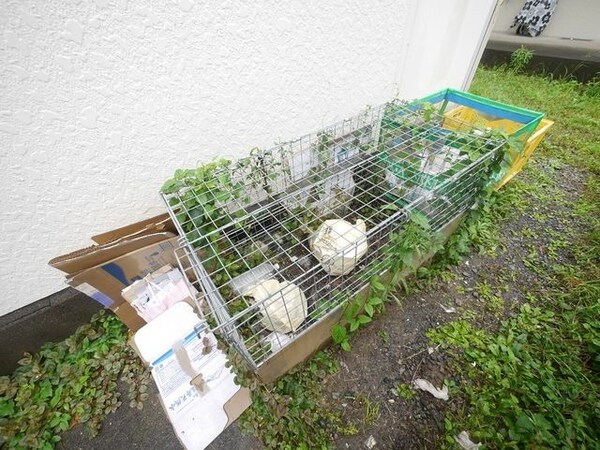 共有部分(★お部屋探しは、タウンハウジング多摩センター店へ★)