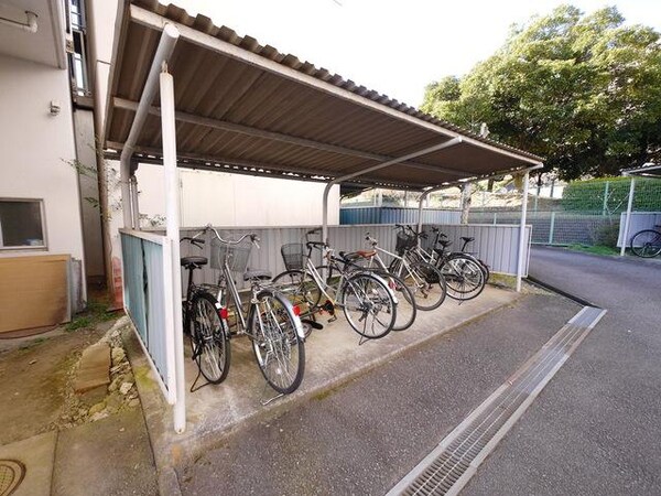 共有部分(★お部屋探しは、タウンハウジング多摩センター店へ★)