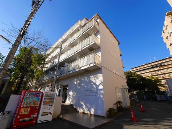 外観(★お部屋探しは、タウンハウジング多摩センター店へ★)