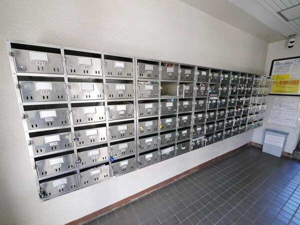 共有部分(★お部屋探しは、タウンハウジング多摩センター店へ★)