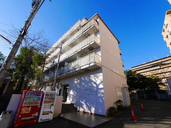 外観(★お部屋探しは、タウンハウジング多摩センター店へ★)