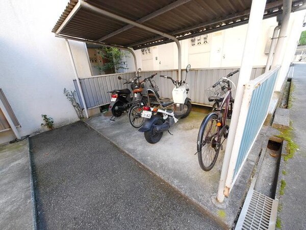 共有部分(★お部屋探しは、タウンハウジング多摩センター店へ★)