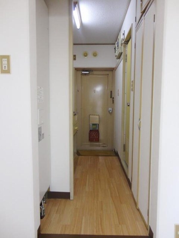 その他室内・内装(同建物別号室参考写真です)