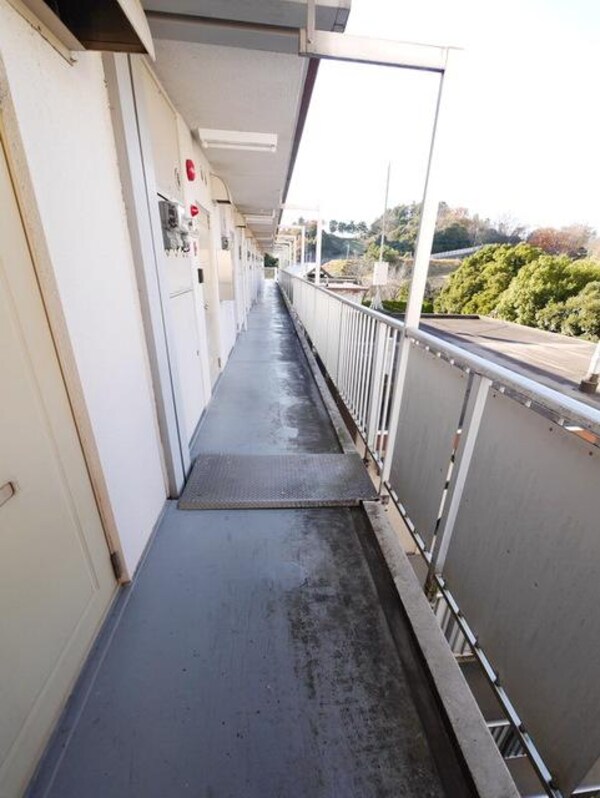 共有部分(★お部屋探しは、タウンハウジング多摩センター店へ★)