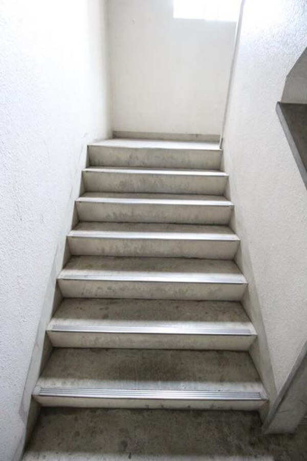 共有部分(★お部屋探しは、タウンハウジング多摩センター店へ★)