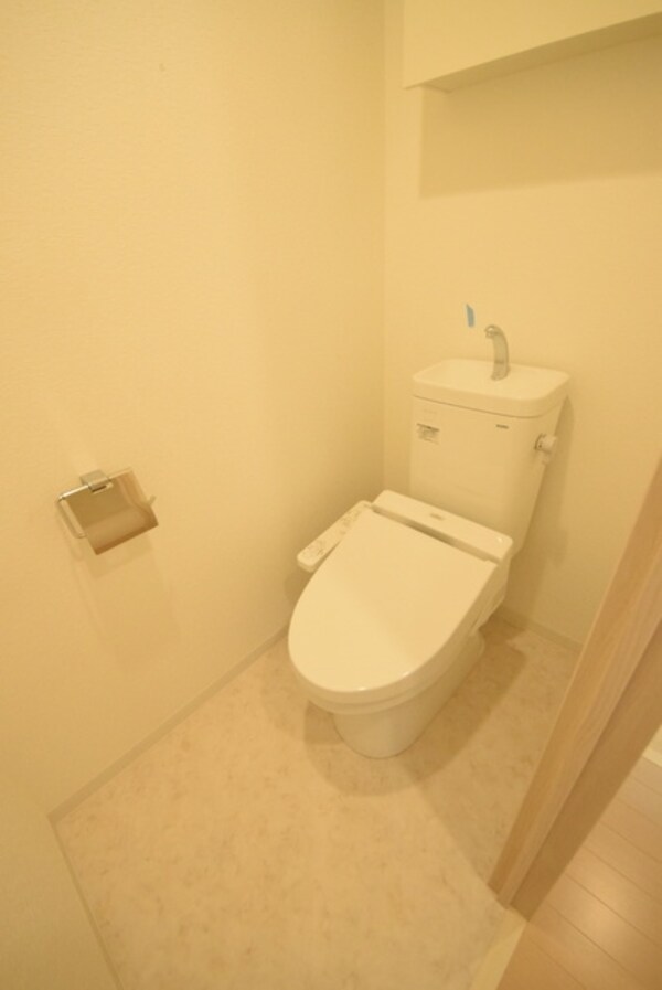 トイレ(☆トイレ☆)