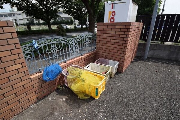 共有部分(★お問い合わせはタウンハウジングまで★)