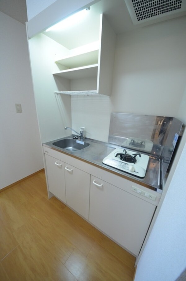 キッチン(☆キッチン☆)