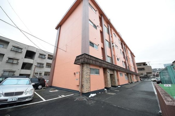 外観(内見のご予約はタウンハウジング八王子店まで♪)