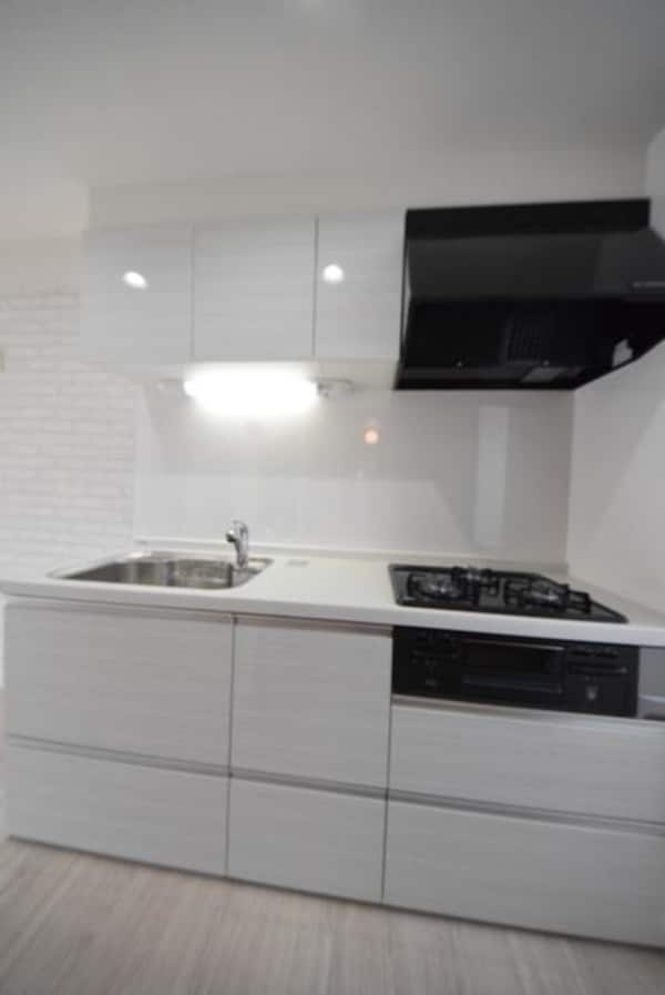 キッチン(☆キッチン☆)