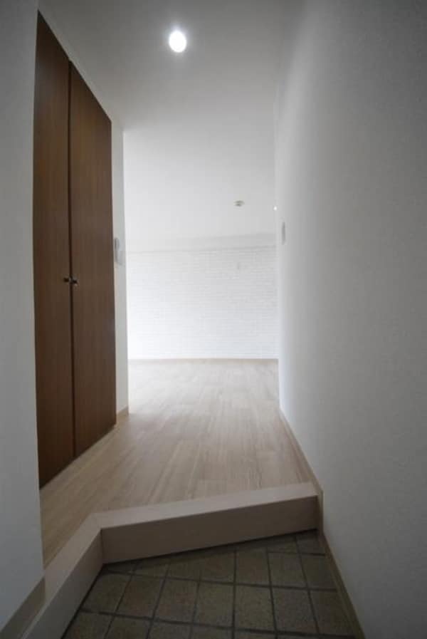 玄関(☆玄関☆)