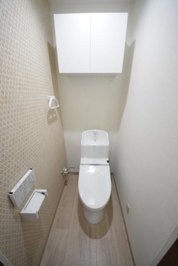 トイレ(☆トイレ☆)